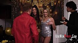 blonde taboo rough fucking freeuse theme