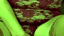 Wife Shares Intimate Moments with Her Lover.