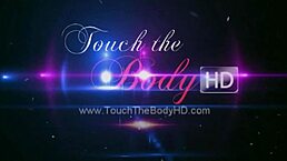 asian milf unwinds with a sensual nuru massage session