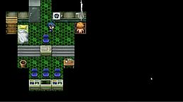 Shipwrecked spaceship todoroki - full gallery show monthly hentai game ep 28 joi blowjob and facial, what do you want next?