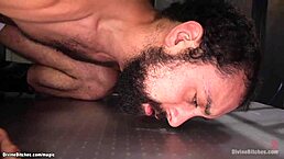 巨乳女主SM双性恋三人行支配狂欢