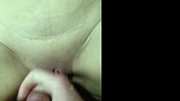 my brazilian hotwife got fucked in front of me the cuckold