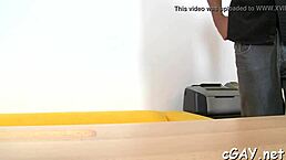 coarse wild homo sucking and fucking 😈