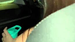 Mel Khalifa bangs in group cumshot gangbang 😏