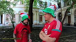 Cheating Hot Wife Venera Maxima Swallows Monster Cock Deep