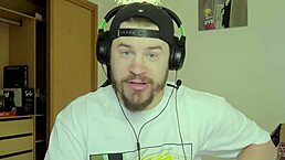 WOW! How HORNY was that Dragon Ball Z fight with Videl uncensored?