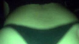 Alone with my hot mother-in-law while her husband works 😏