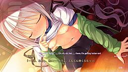 hentai anime primal hearts route2 scene1 with subtitle 🎮