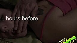 Exploring the new generation of porn in the shower