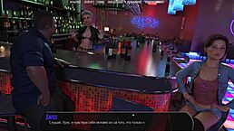 Complete gameplay in halfway house part 19