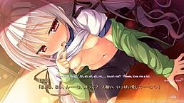 hentai anime primal hearts route2 scene1 with subtitle 🎮