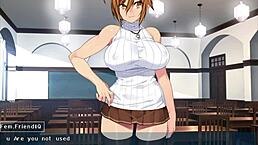 Kanobitch: Why Did She Turn Into A Slut?