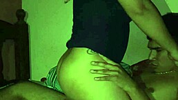 I got fucked so good by my friend's boyfriend