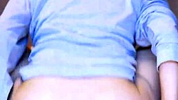 Shy Petite Indian And Latina Teens Engage In Intense Mutual Masturbation, Prolonging Ecstasy Until Uncontrollable Moans Of Orgasm