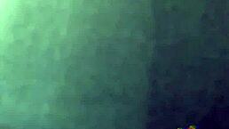 police boy masturbates in vietnamese video