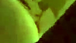 Horny Neighbor Wife Masturbates For Chubby Milf