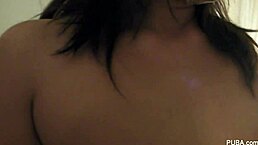 Charley Chase's Naughty Threesome with Facial Cumshot