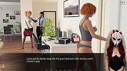 Jessica Oneil's Hard News Episode 21 😊