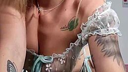 Petite Teen Dances Seductively Like A Slut On Cam