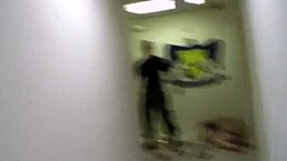 同志新兵激烈肛交训练营