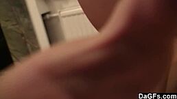 Young Lesbians Have Fun Together