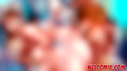 i'm a nerd stallion thinkin bout sex all the time in hentai