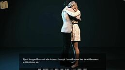 Tales from the unending void continue in episode 40