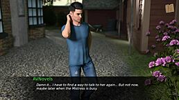 dusklight manor 129 that's not lemon with big tits and ass 😈