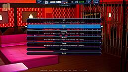 Harem Hotel 41 Evokes Deep Emotions In Anime Game