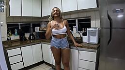 Bastidores de sophie stephan