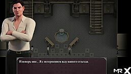 lust epidemic inserted in pussy and cum on chest 18