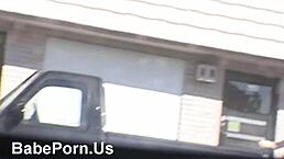 Fucked The Girl Next Door In Her Bedroom