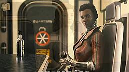 Tales from the unending void continue in episode 40