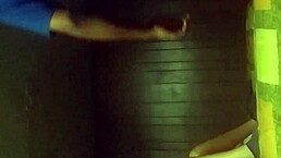 my black cock in her pussy