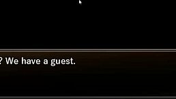 Karryn, are you ready for the final fight naked against the captain?