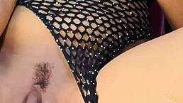 After Gym, I Gave Her Personal Training Session Involving Licking Big Ass and Pussy