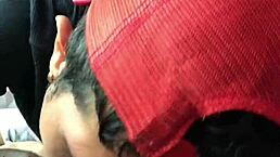 Did I Just Do A Ball Sack On The Ex-Director Of Hotboys In The Car In The Middle Of The Street Without Tinted Windows?