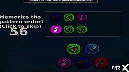 Summertimesaga - Teacher Shocked by Teen’s Huge Cock Size in Anime E1 31