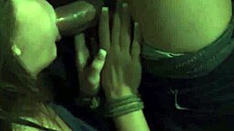 tickle fight turns into rough sex with smokey-eyed teen 18+ honey