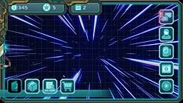 Star Channel 34 Part 82 Features Sexy Brunette In Anime Game