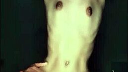 瘦小拉丁辣妹自制内射猛干！🔥