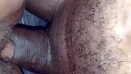 redbone says, 'look at me squirting on this monster bbc'