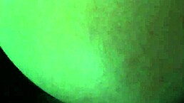 Pocahontas Loves Monster Black Cock From Master.