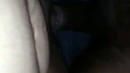 redbone says, 'look at me squirting on this monster bbc'