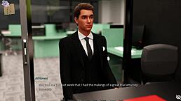 Sunshine love 3 in hentai game anime