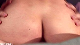 liv wild says, 'cum on my feet after fucking me hard'