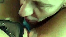 Mi Jefe Se Tomó Un Viagra Y Me Dijo Le Cumpla Una Fantasía Ser Su Putita Sometida.