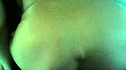 Pocahontas Loves Monster Black Cock From Master.