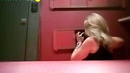 Blowjob Turns Into Full Fucking In Swing House?