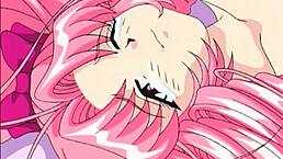 Teen Japanese girl with petite body gets roughly fucked